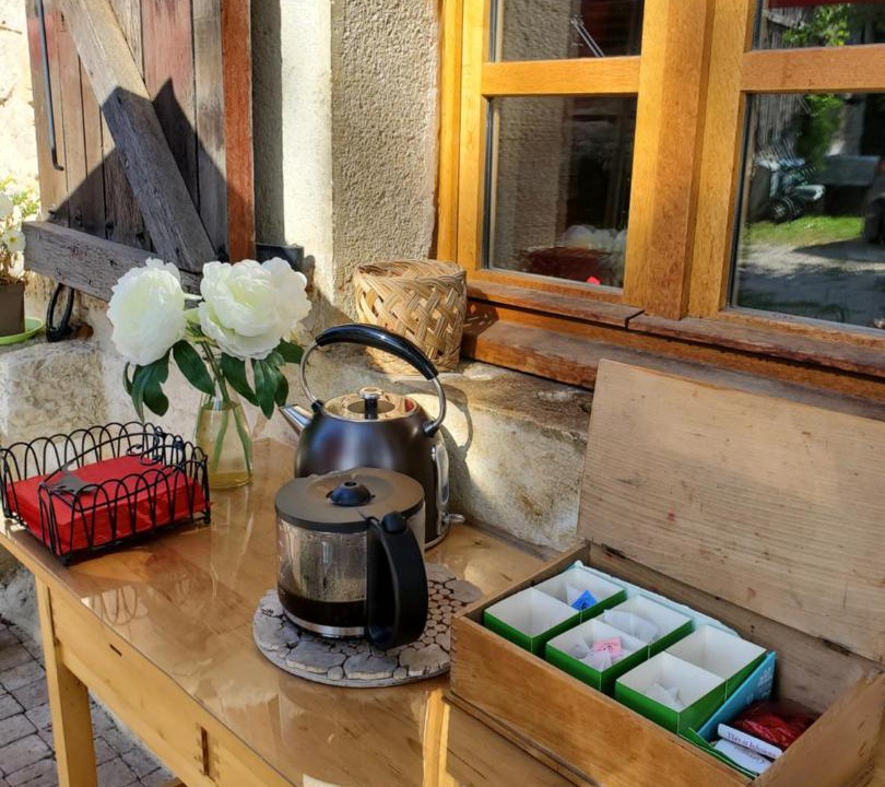 Photo of Livingroom in Ceyzerieu