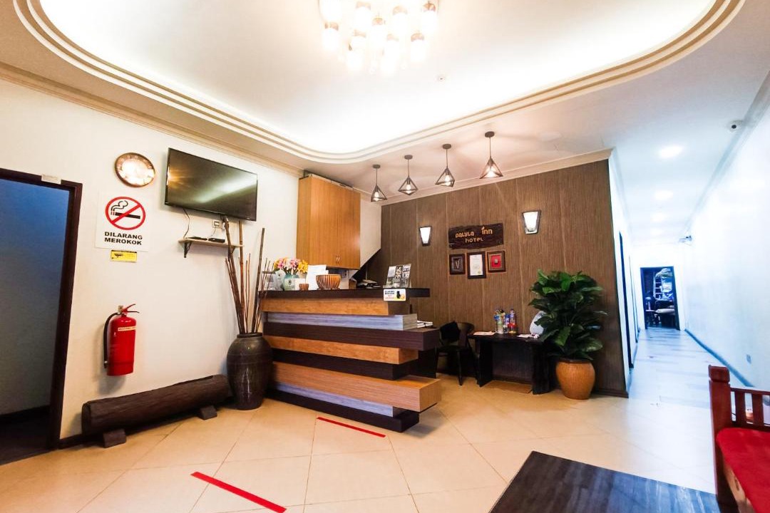 Photo of Others in Paka