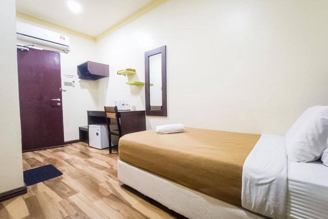 Photo of Bedroom in Paka