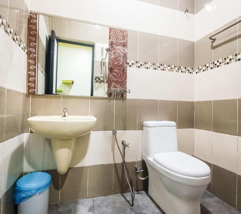 Photo of Bathroom in Paka