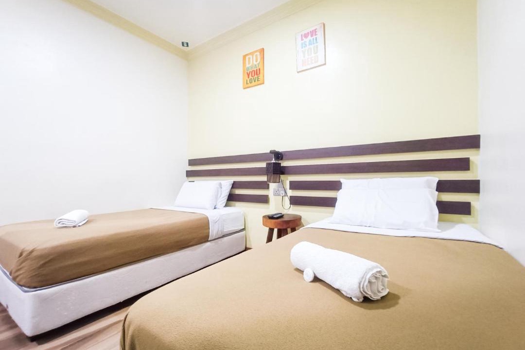 Photo of Bedroom in Paka