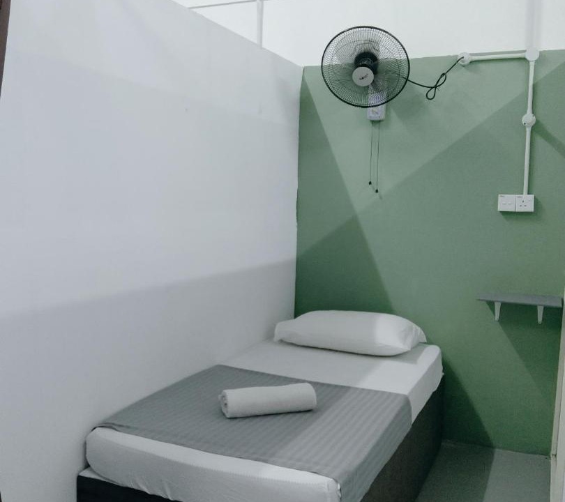 Photo of Others in Padang Matsirat