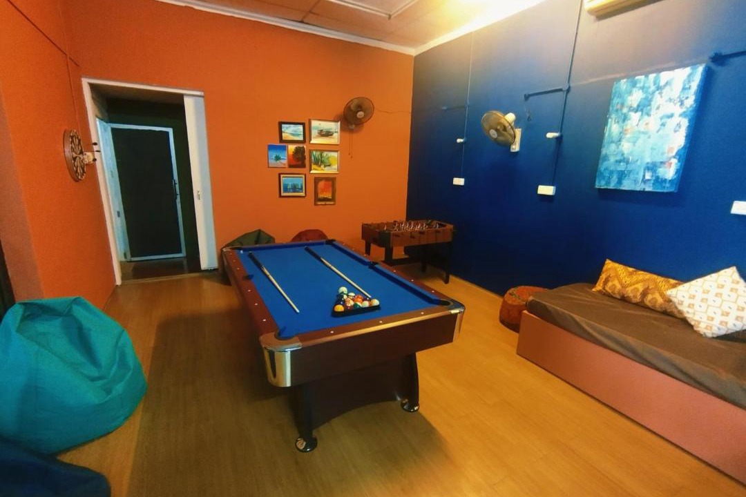 Photo of Others in Padang Matsirat