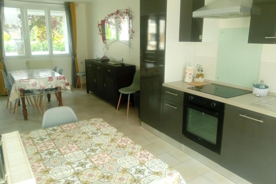 Photo of Livingroom in Albert