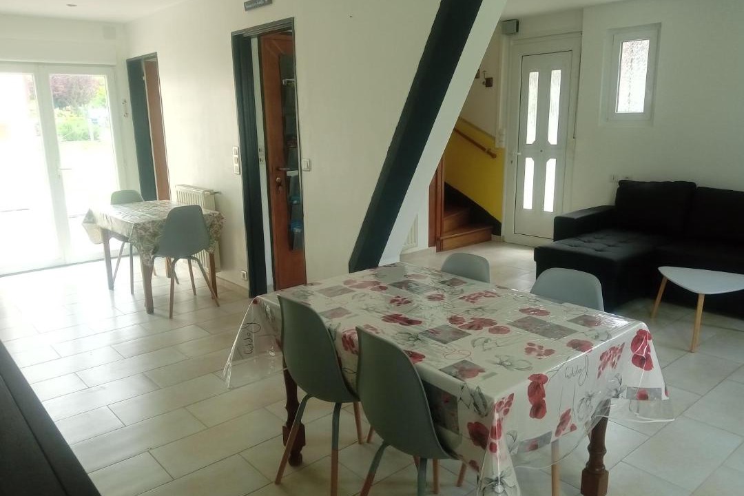 Photo of Livingroom in Albert