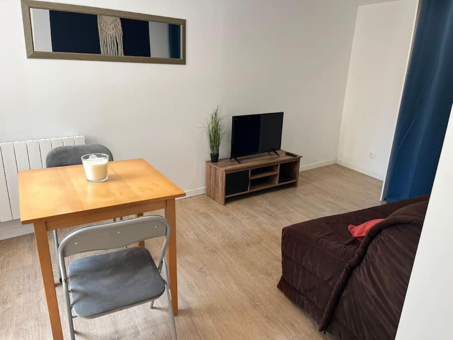 Photo of Livingroom in Flins-sur-Seine