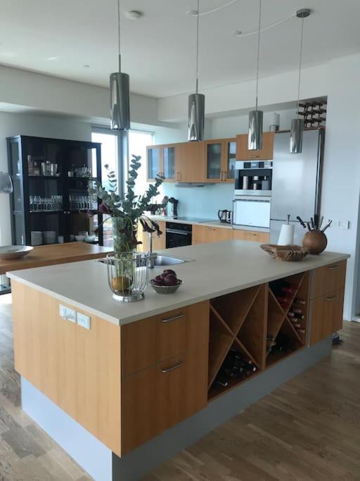 Photo of Kitchen in Aarhus C
