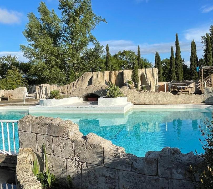 Photo of Outdoor in Lescout