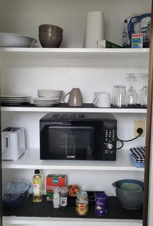 Photo of Kitchen in Reefton