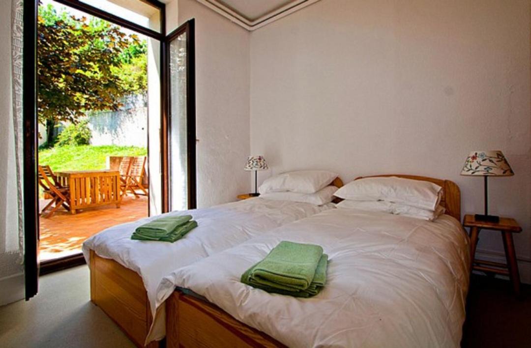 Photo of Bedroom in Oz-en-Oisans