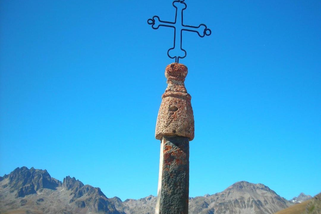 Photo of Others in Oz-en-Oisans