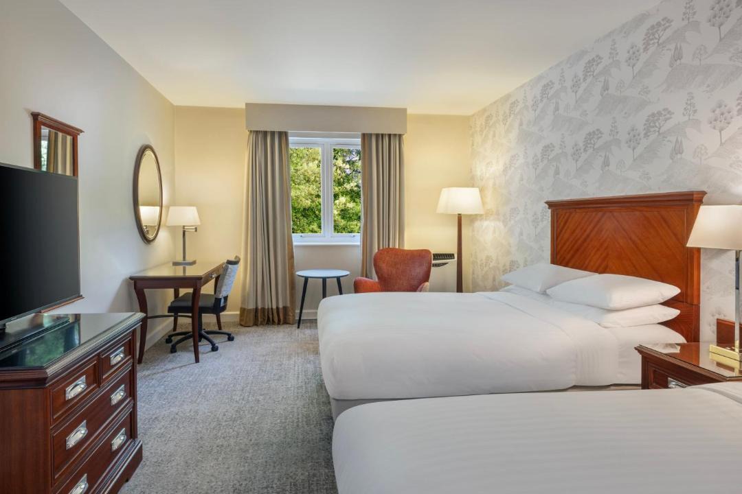 Photo of Bedroom in Broughton