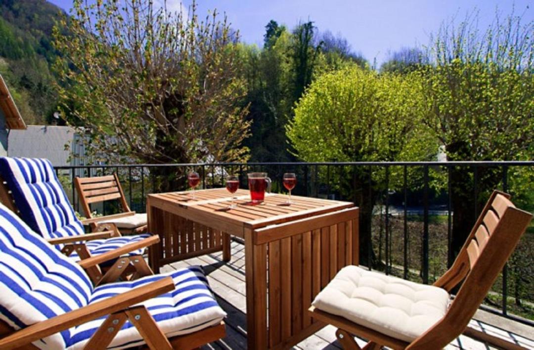 Photo of Patio Balcony in Oz-en-Oisans