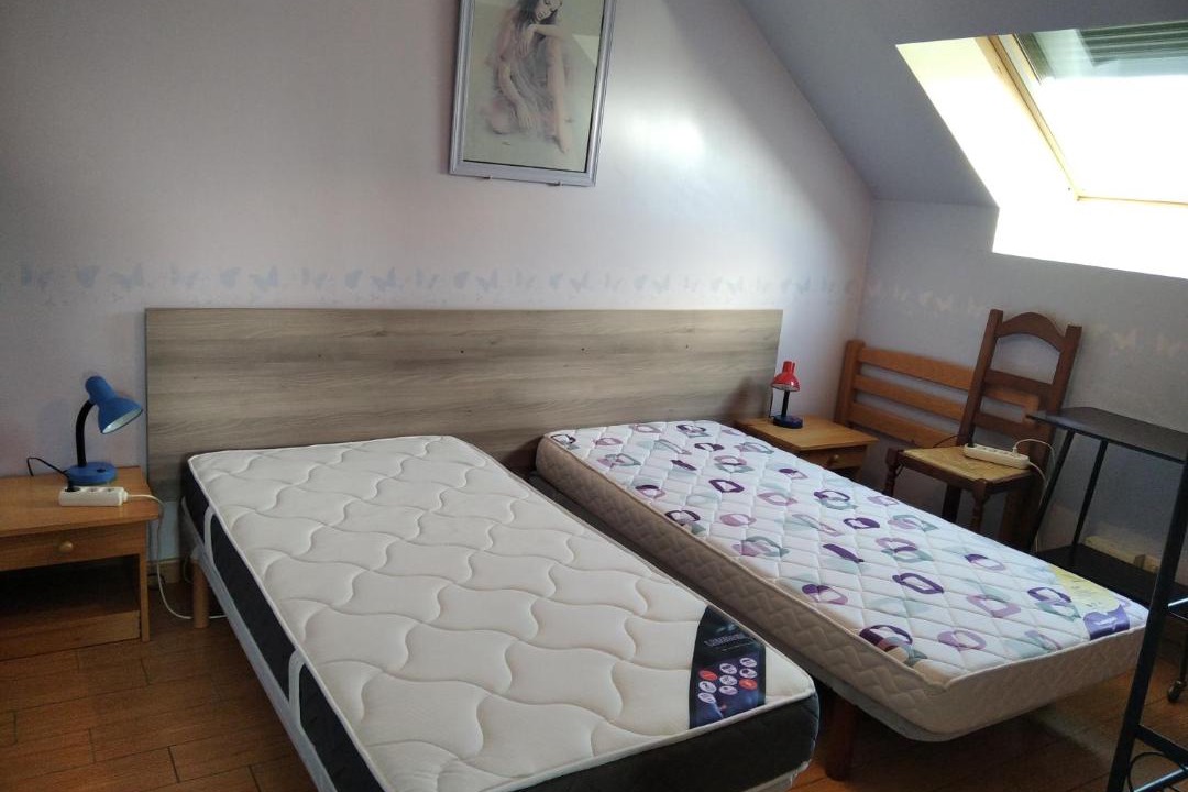 Photo of Bedroom in Conquereuil