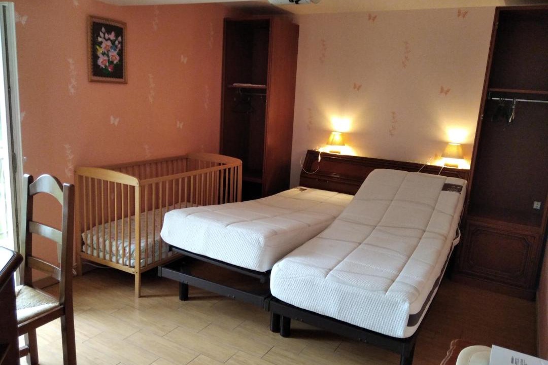 Photo of Bedroom in Conquereuil