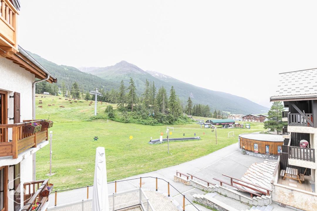 Photo of Others in Lanslevillard