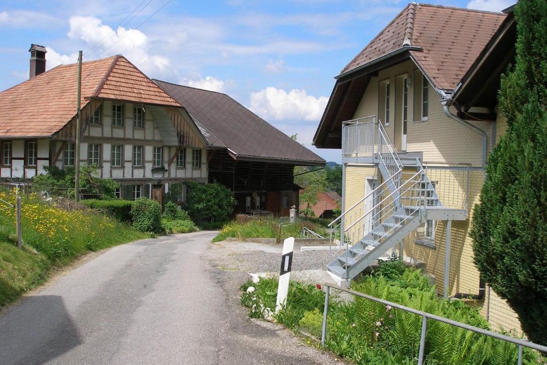 Photo of Others in Wyssachen