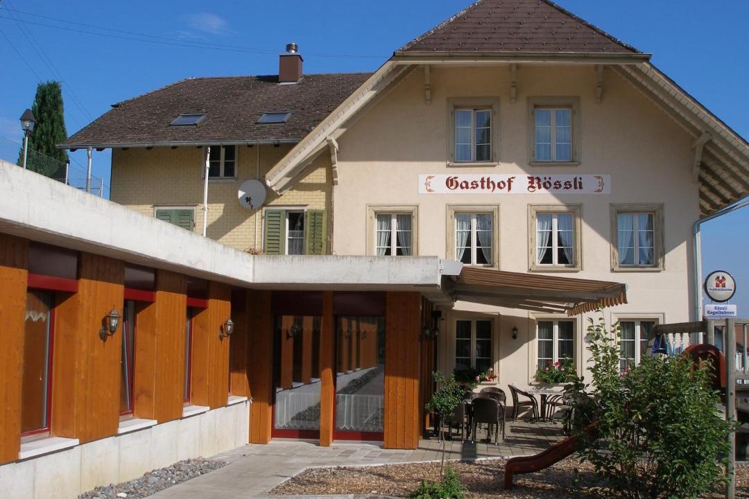 Photo of Others in Wyssachen