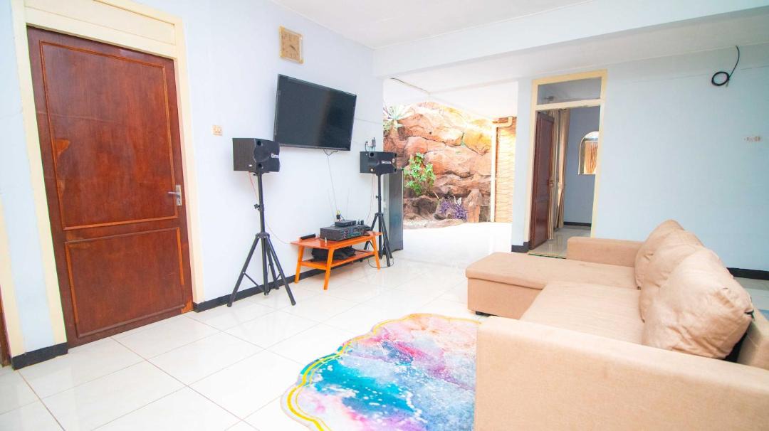Photo of Livingroom in Oro Oro Ombo