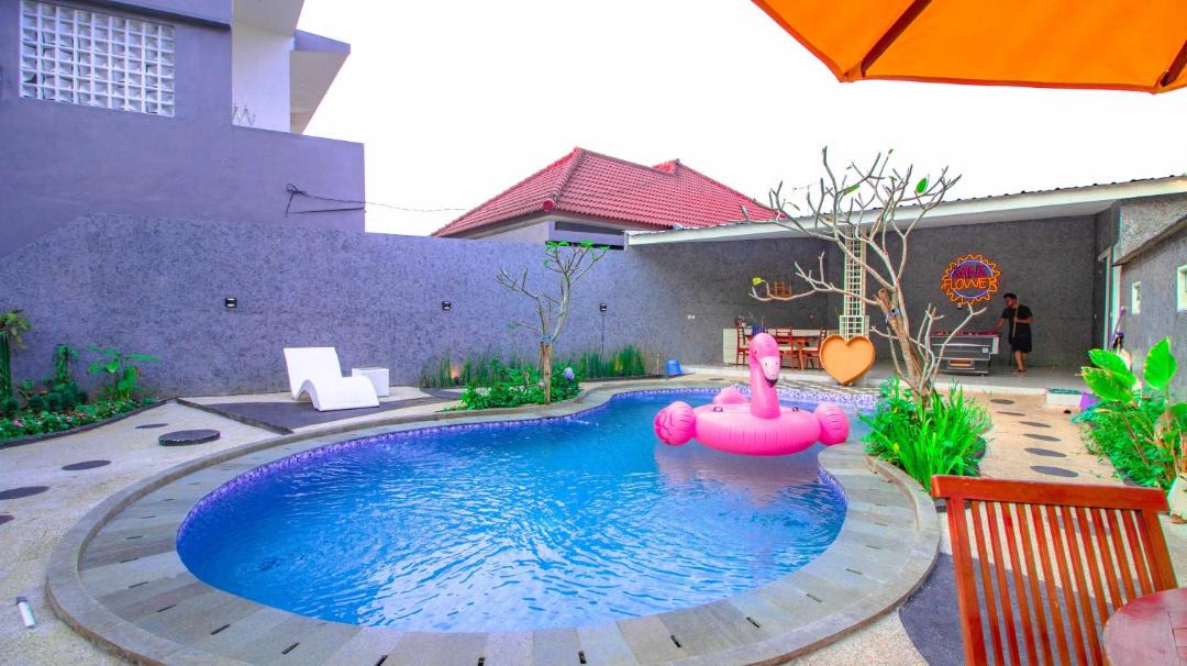 Photo of Outdoor in Oro Oro Ombo