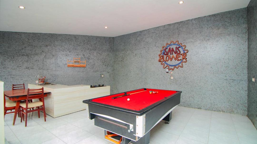 Photo of Livingroom in Oro Oro Ombo