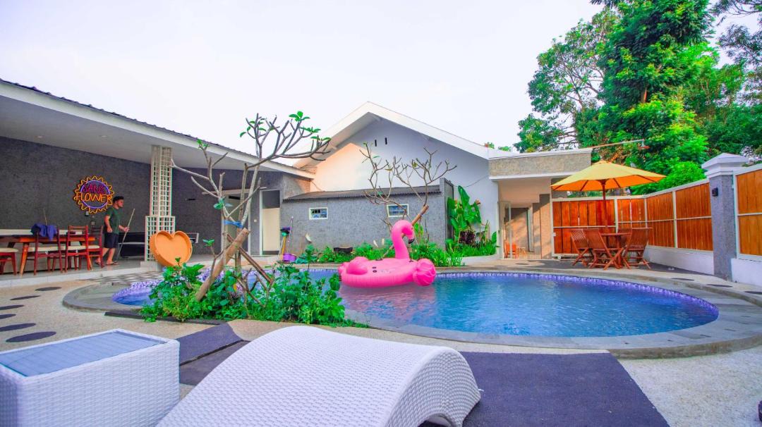 Photo of Outdoor in Oro Oro Ombo