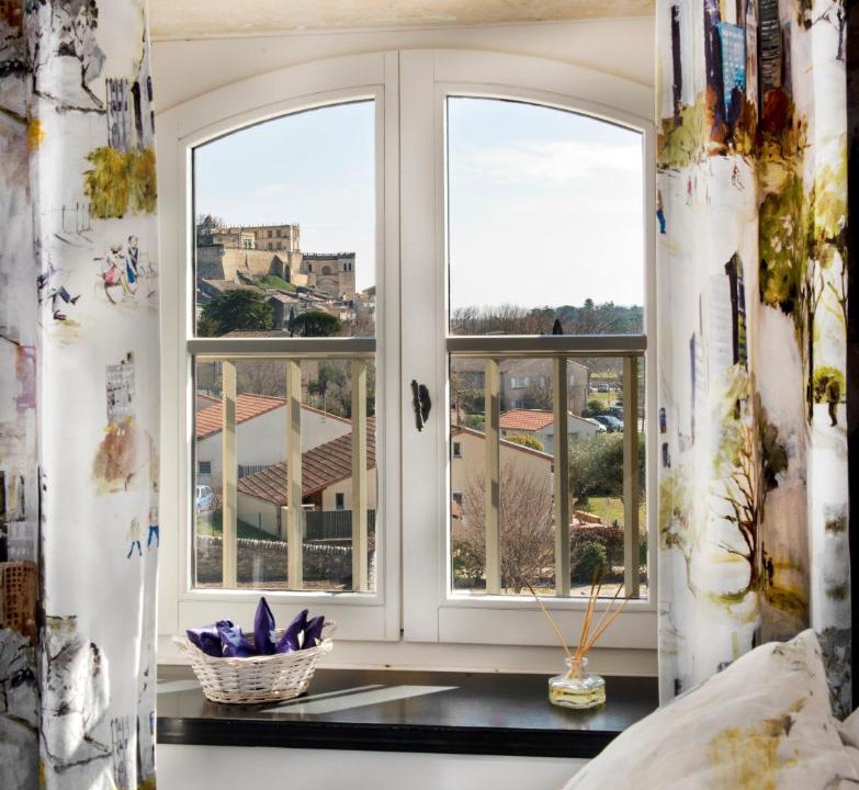 Photo of Bedroom in Grignan