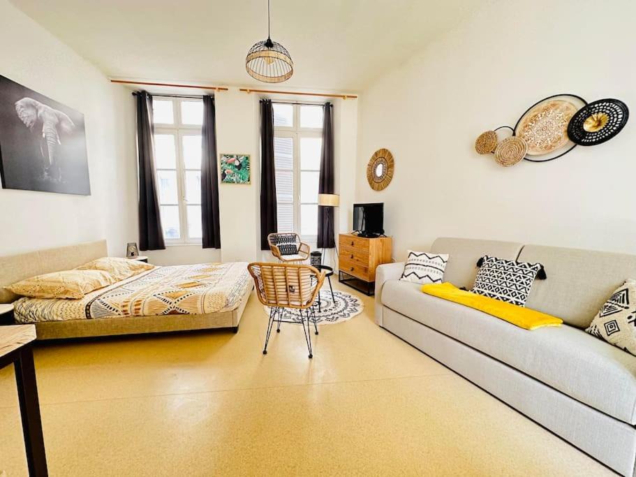 Photo of Livingroom in Laon