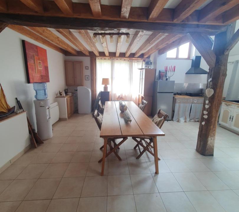 Photo of Livingroom in Auteuil