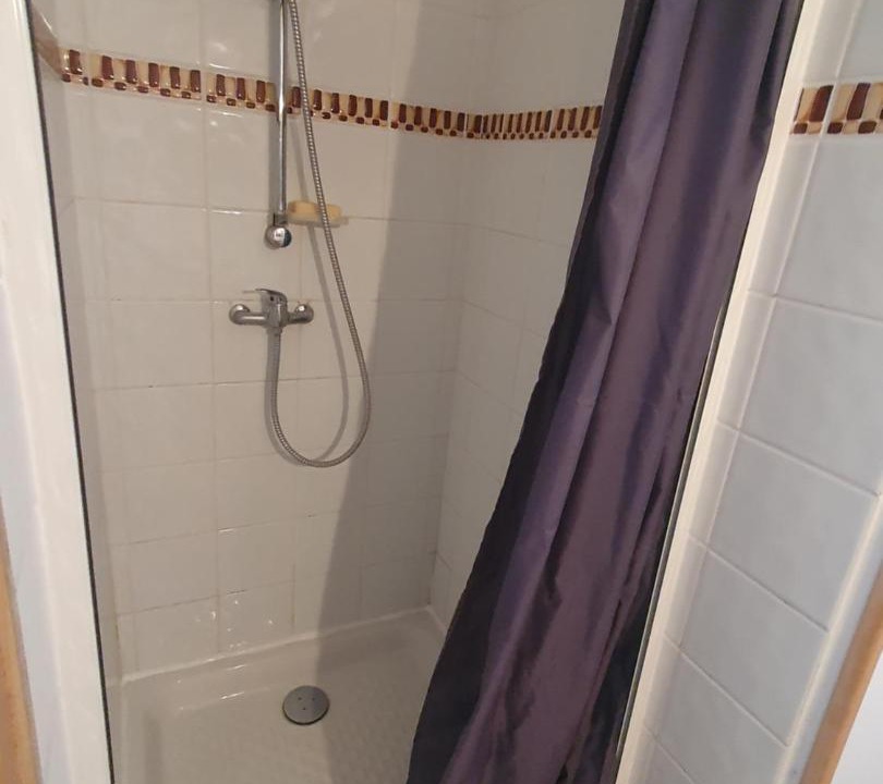 Photo of Bathroom in Auteuil