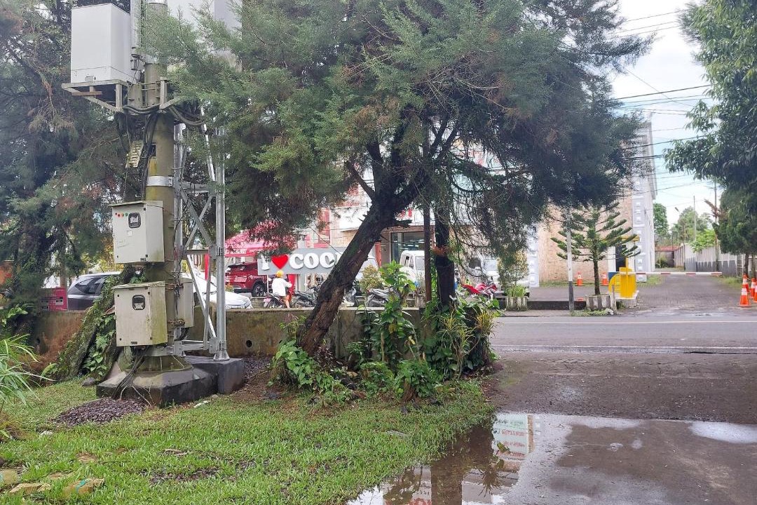 Photo of Others in Tomohon