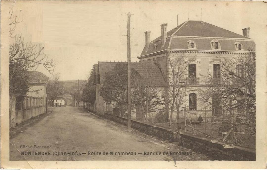 Photo of Others in Montendre