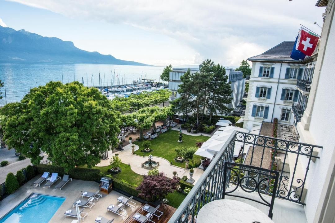 Photo of Others in Vevey
