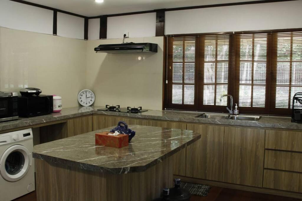 Photo of Kitchen in Batam