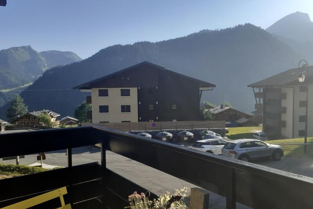 Photo of Others in Chatel