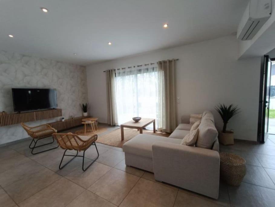 Photo of Livingroom in Montans