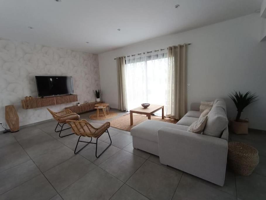 Photo of Livingroom in Montans