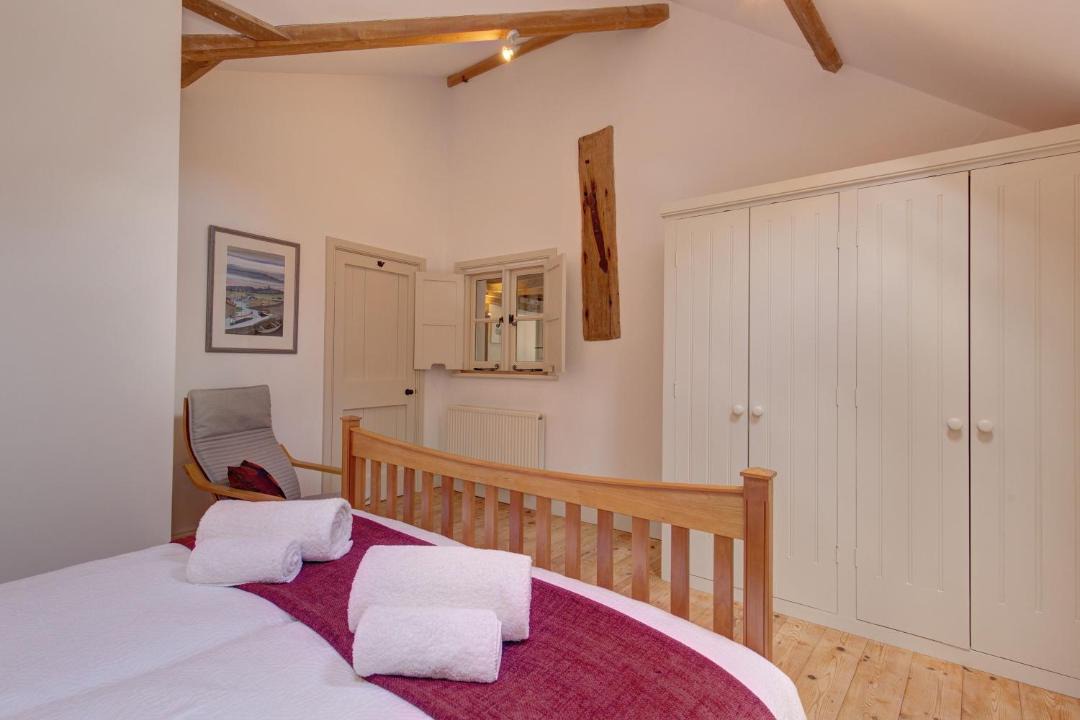 Photo of Bedroom in Morston