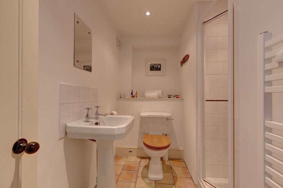 Photo of Bathroom in Morston