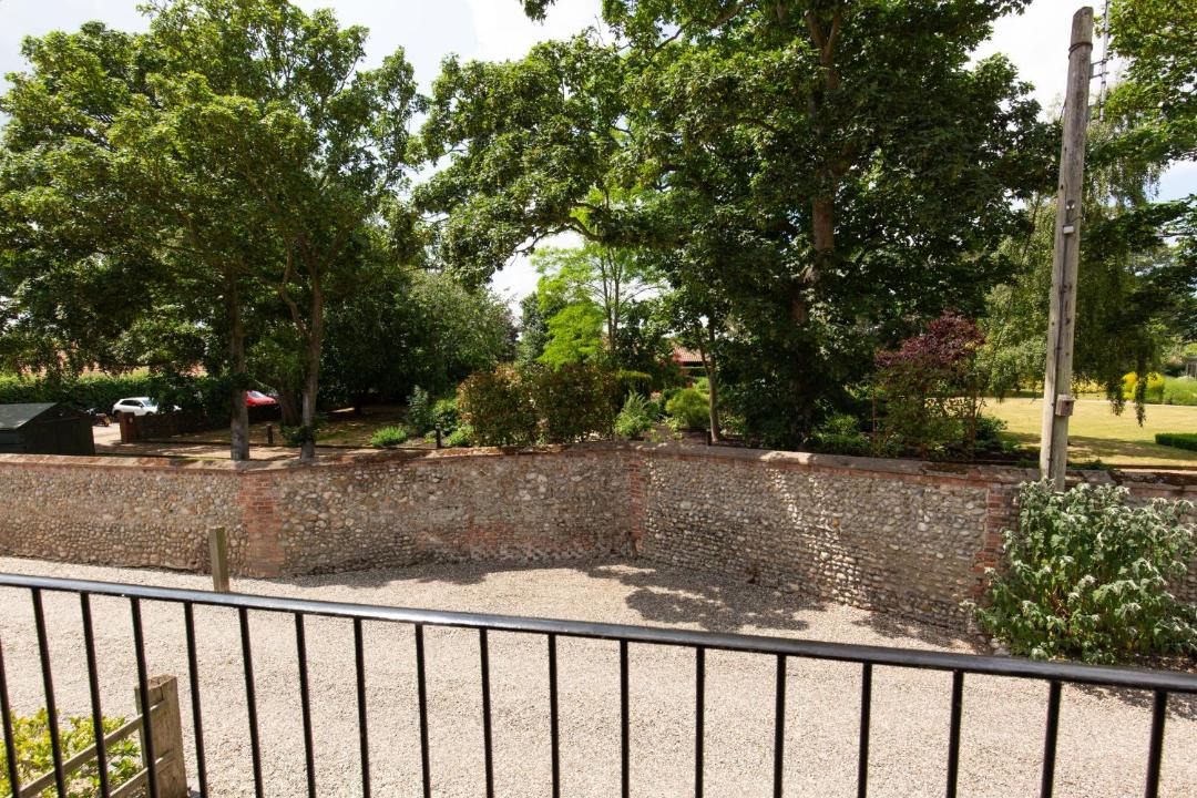 Photo of Patio Balcony in Morston