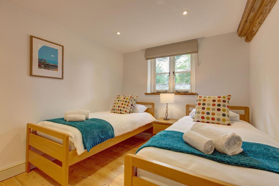 Photo of Bedroom in Morston