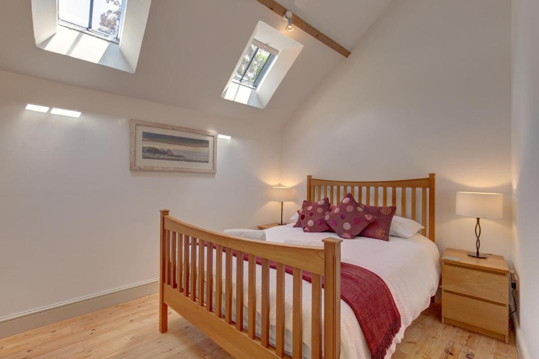 Photo of Bedroom in Morston