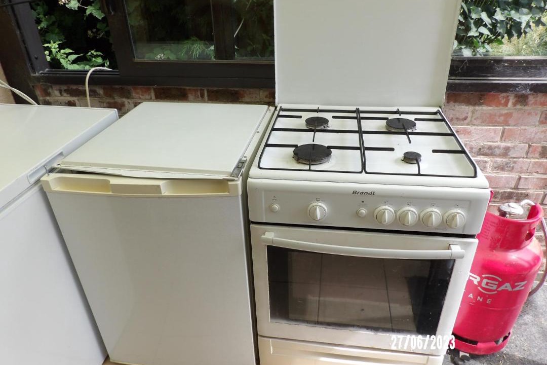 Photo of Kitchen in Le Torp-Mesnil