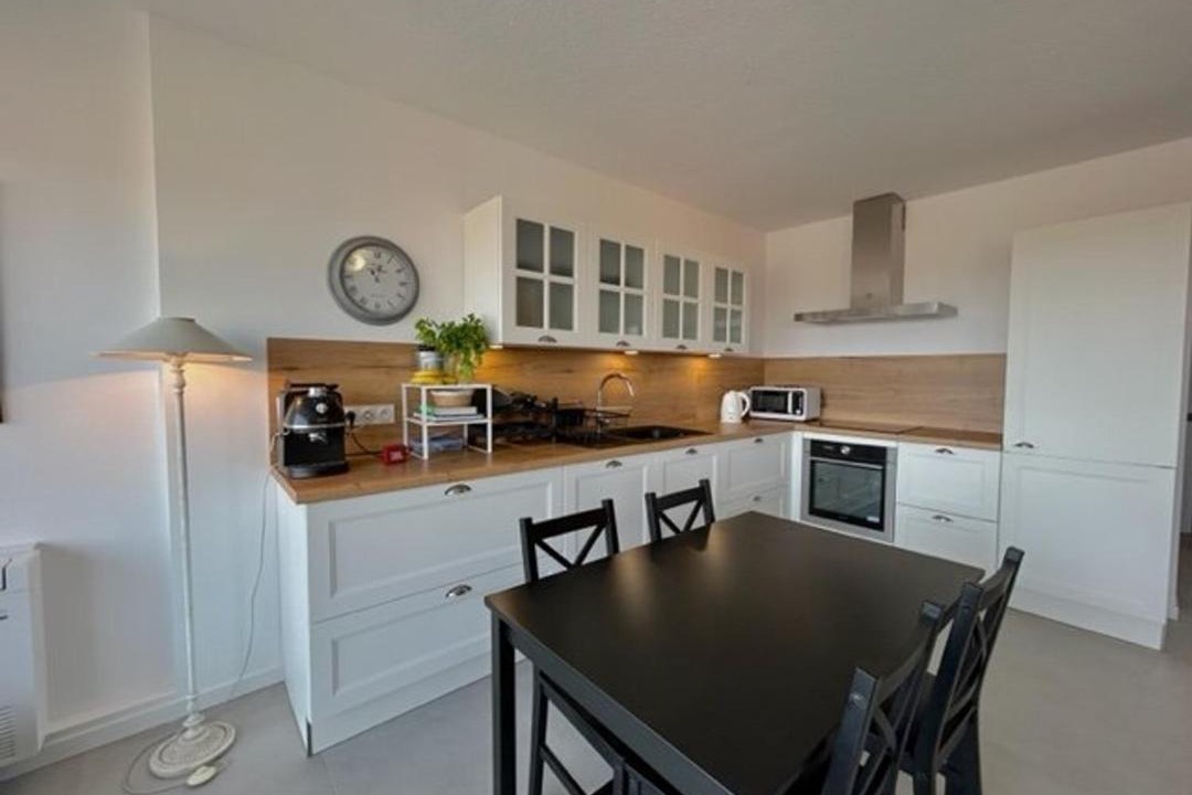 Photo of Kitchen in Argeles Plage