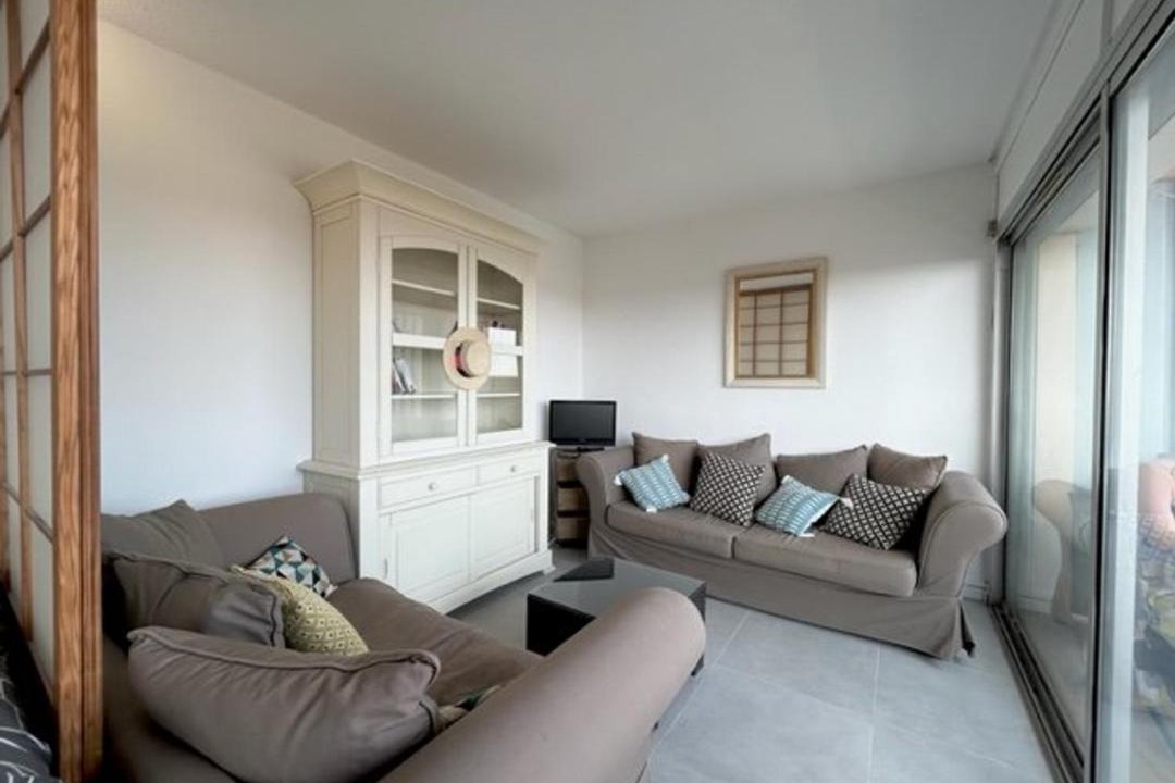 Photo of Livingroom in Argeles Plage