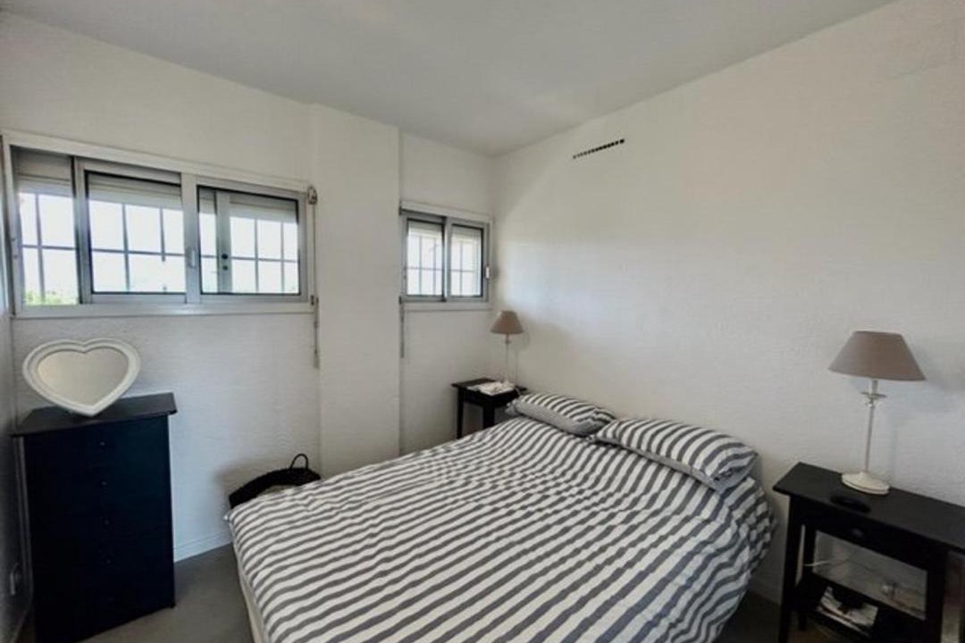 Photo of Bedroom in Argeles Plage