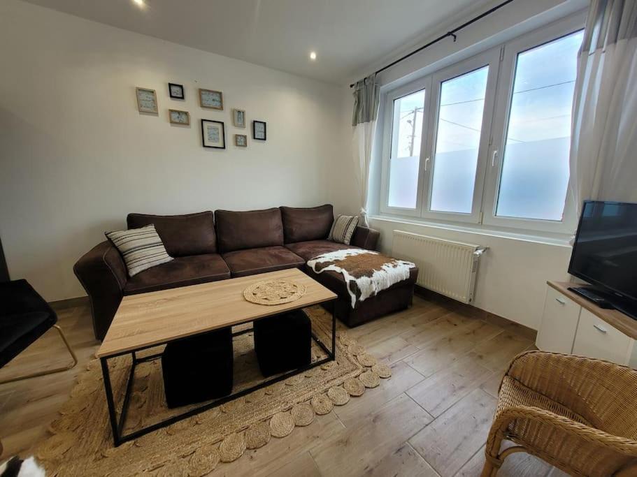 Photo of Livingroom in Ambleteuse