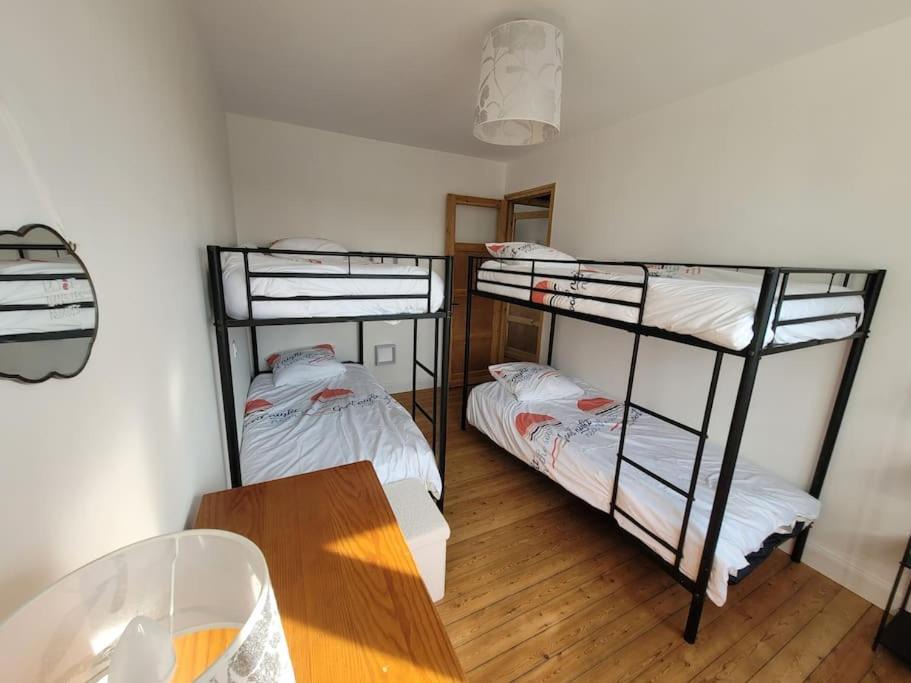 Photo of Bedroom in Ambleteuse