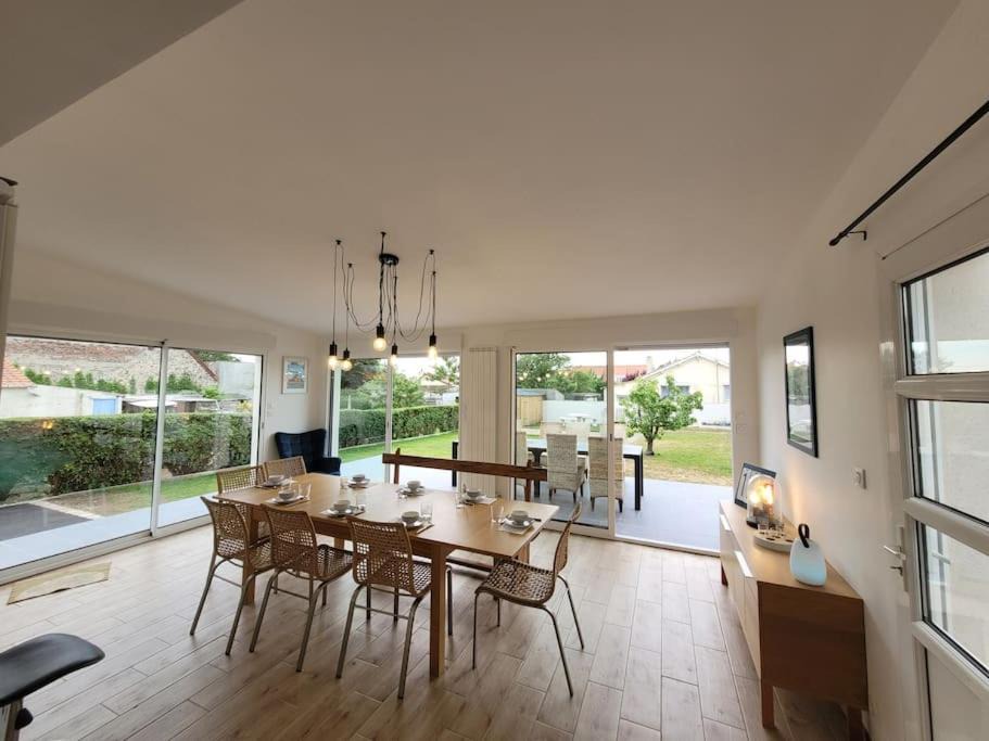 Photo of Livingroom in Ambleteuse