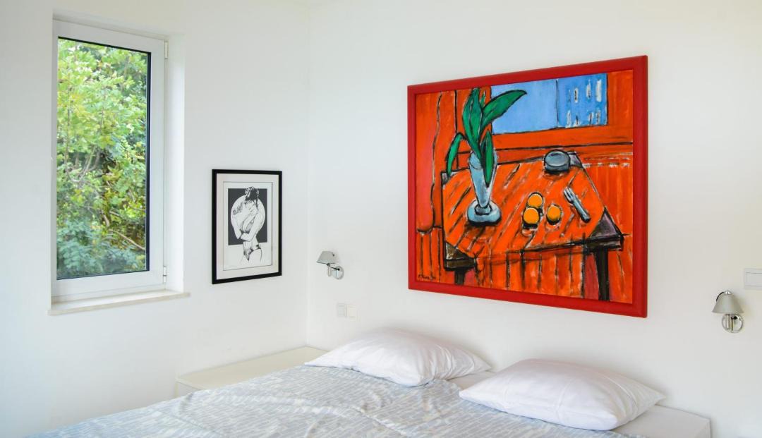 Photo of Bedroom in Vis